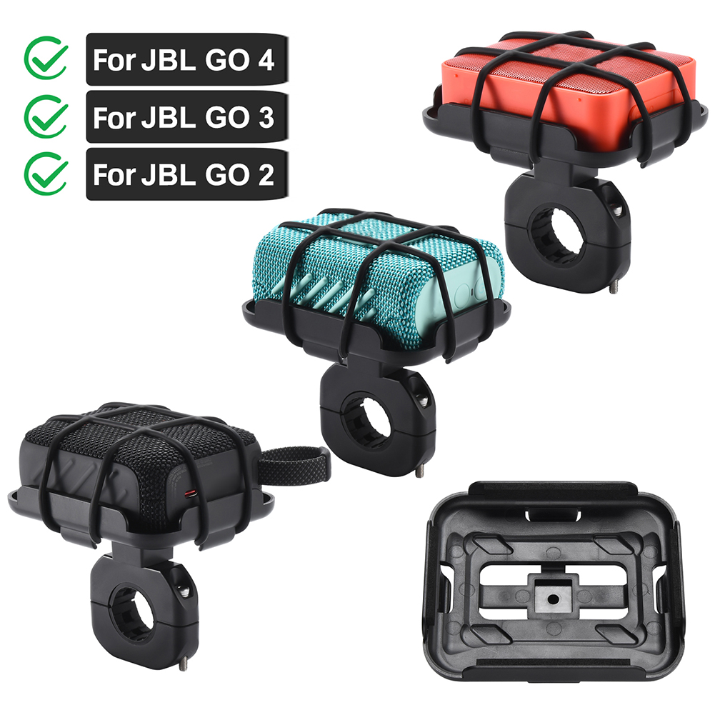 Jbl Speaker Go 4 - ลำโพงจักรยานอเนกประสงค์สำหรับ JBL Go 4/GO 3 /go