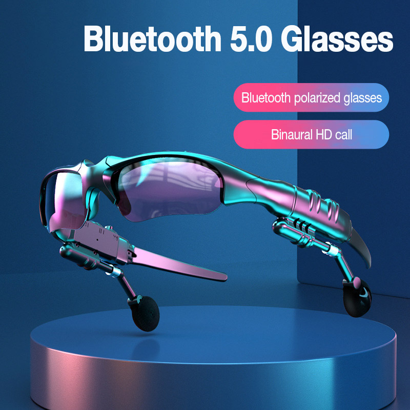 5.0 หูฟังสเตอริโอชุดหูฟังไร้สา - Bluetooth Headset On Ear บทวิจารณ์และราคา