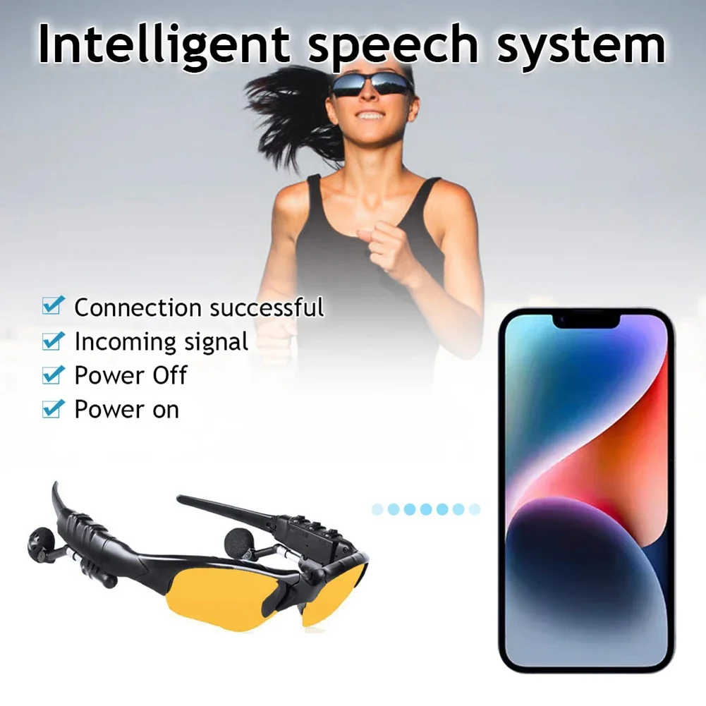 5.0 หูฟังสเตอริโอชุดหูฟังไร้สา - Bluetooth Headset On Ear บทวิจารณ์และราคา