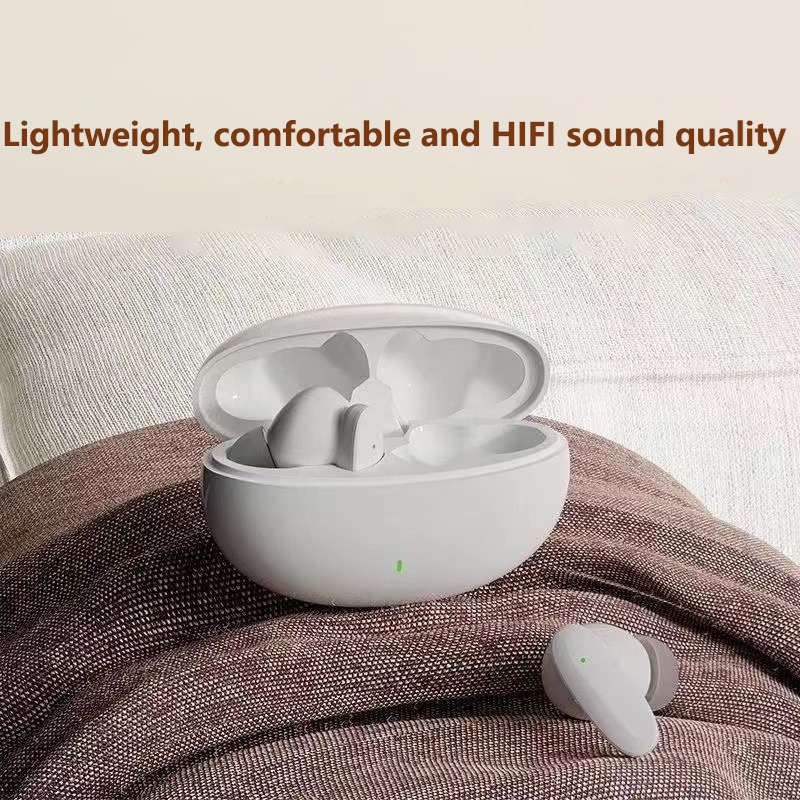 Lenovo New Wireless Earphone B - Audiophile Headphone Wired บทวิจารณ์และราคา