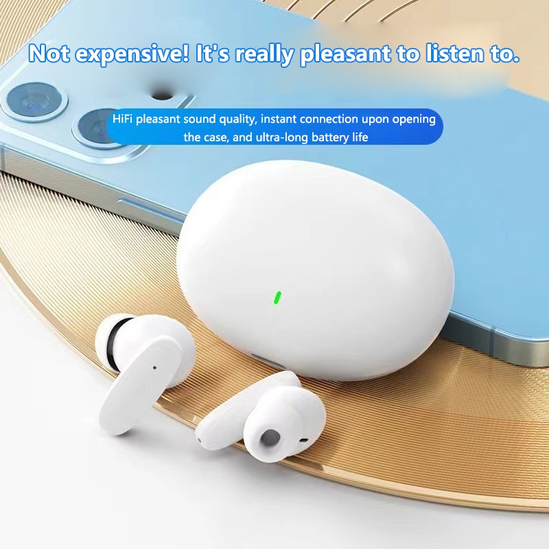 Lenovo New Wireless Earphone B - Audiophile Headphone Wired บทวิจารณ์และราคา