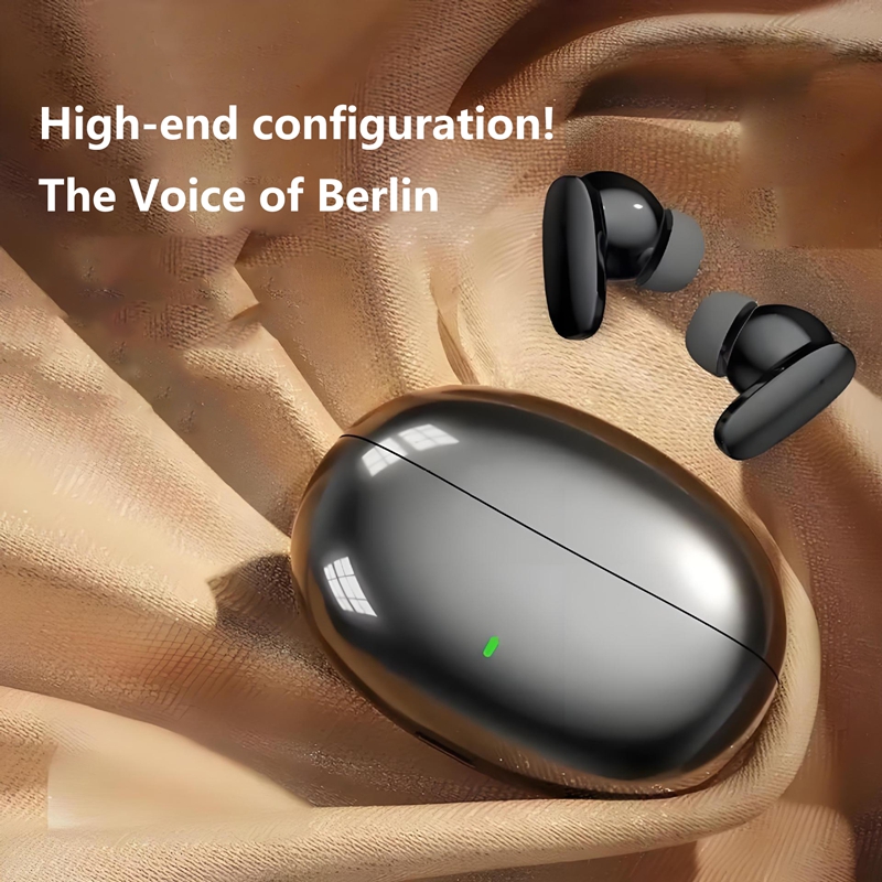 Lenovo New Wireless Earphone B - Audiophile Headphone Wired บทวิจารณ์และราคา