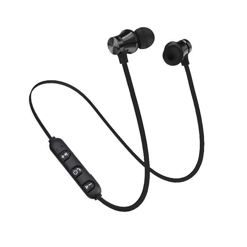 XT-11 บลูทูธ 4.2 หูฟังไร้สายกี - Sports Earphone Hook บทวิจารณ์และราคา