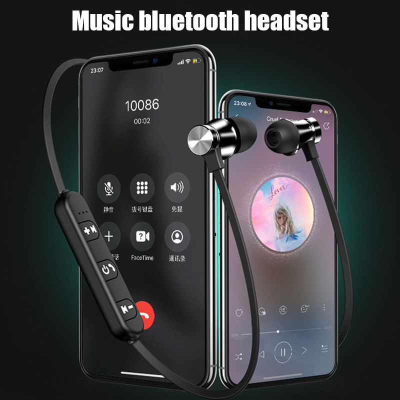 XT-11 บลูทูธ 4.2 หูฟังไร้สายกี - Sports Earphone Hook บทวิจารณ์และราคา