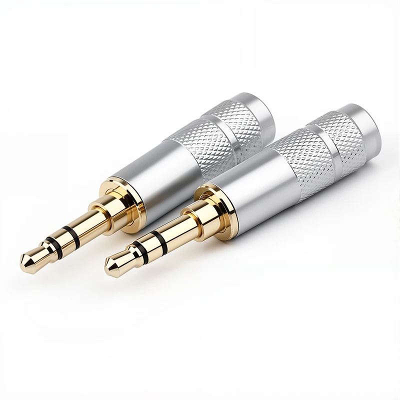 หูฟัง 3 ขั้ว 3.5 มม. แจ็คเสียง - Audiophile Headphone Wired บทวิจารณ์และราคา