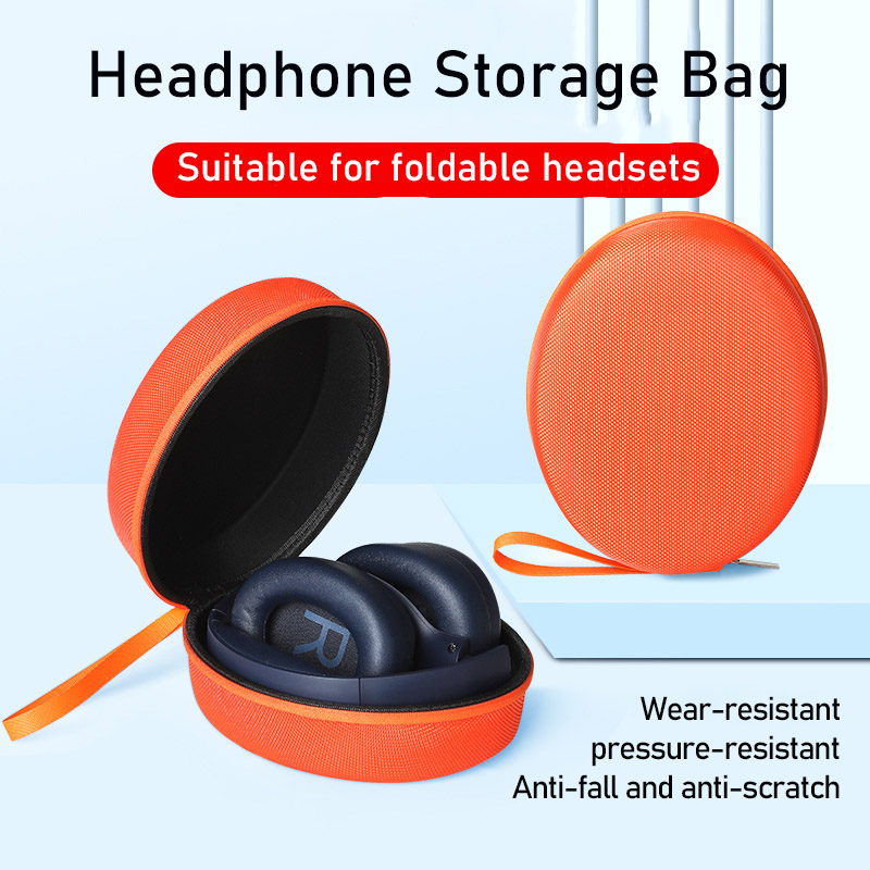 EVA Hard Carrying Case สําหรับ - Sony Headphone Wh-1000Xm5 บทวิจารณ์และราคา