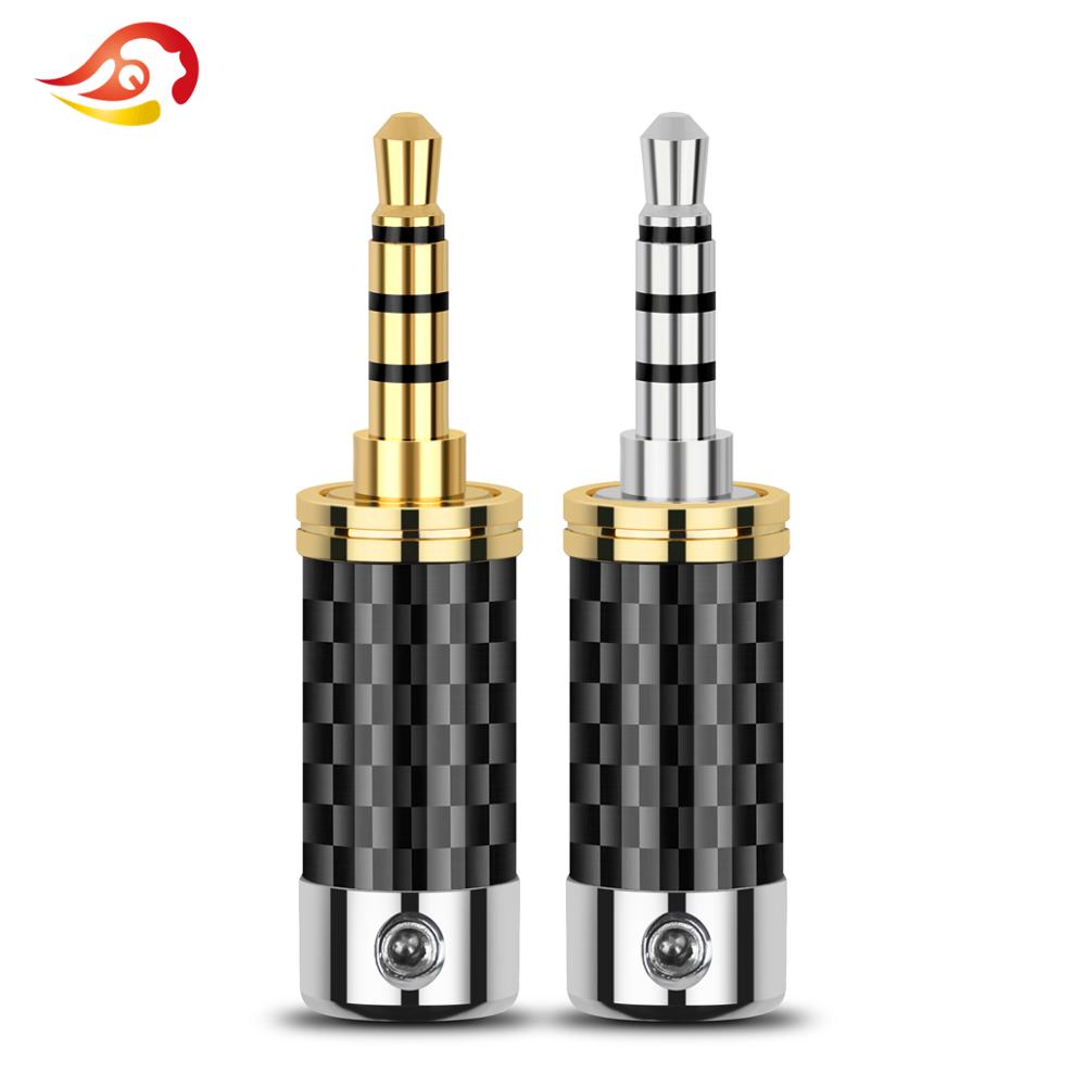 QYFANG 3.5 มม.4 Pole Balancedอ - Audiophile Headphone Wired บทวิจารณ์และราคา