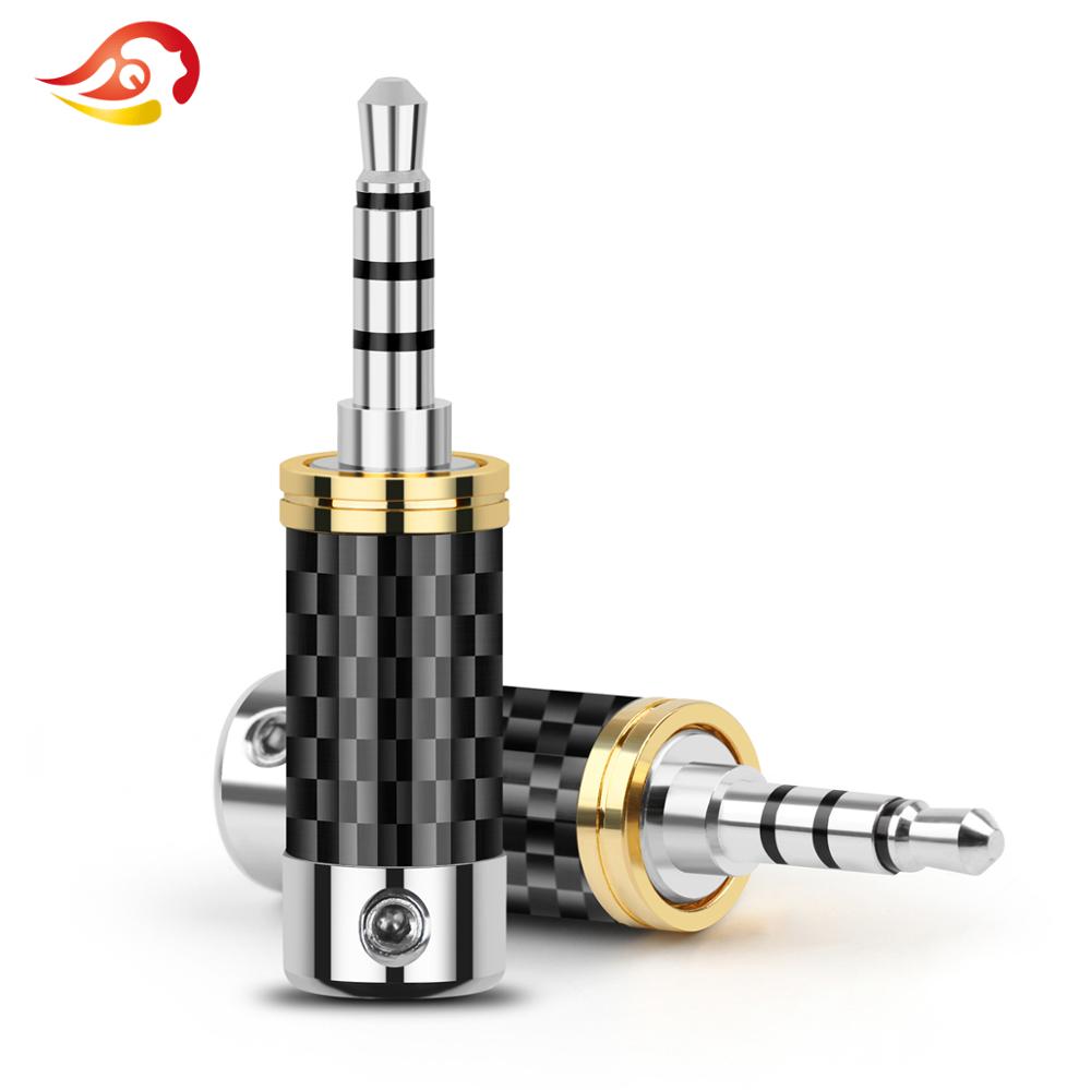 QYFANG 3.5 มม.4 Pole Balancedอ - Audiophile Headphone Wired บทวิจารณ์และราคา