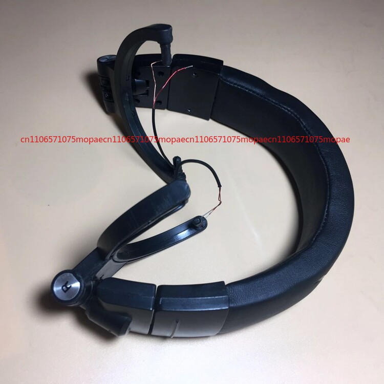 โอเค ห่วงครอบหูฟังสำหรับหูฟัง  - Audio Technica Headphone Ath-M50X บทวิจารณ์และราคา
