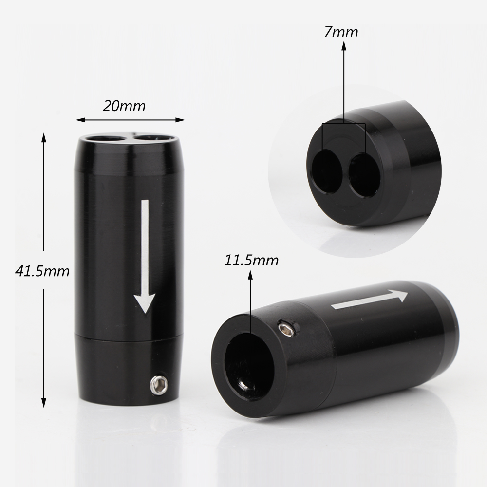 สายต่อแยกเสียงแบบ Y สำหรับลำโพ - Audio Splitter Y บทวิจารณ์และราคา