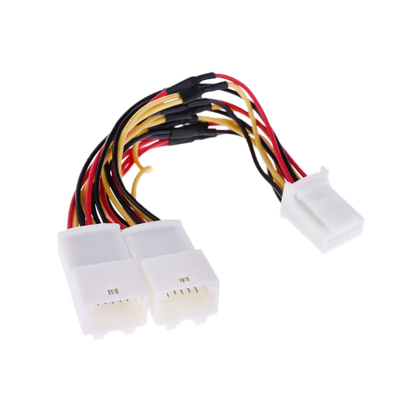 2026 ใหม่ Y สายเคเบิลอะแดปเตอร - Audio Splitter Y บทวิจารณ์และราคา