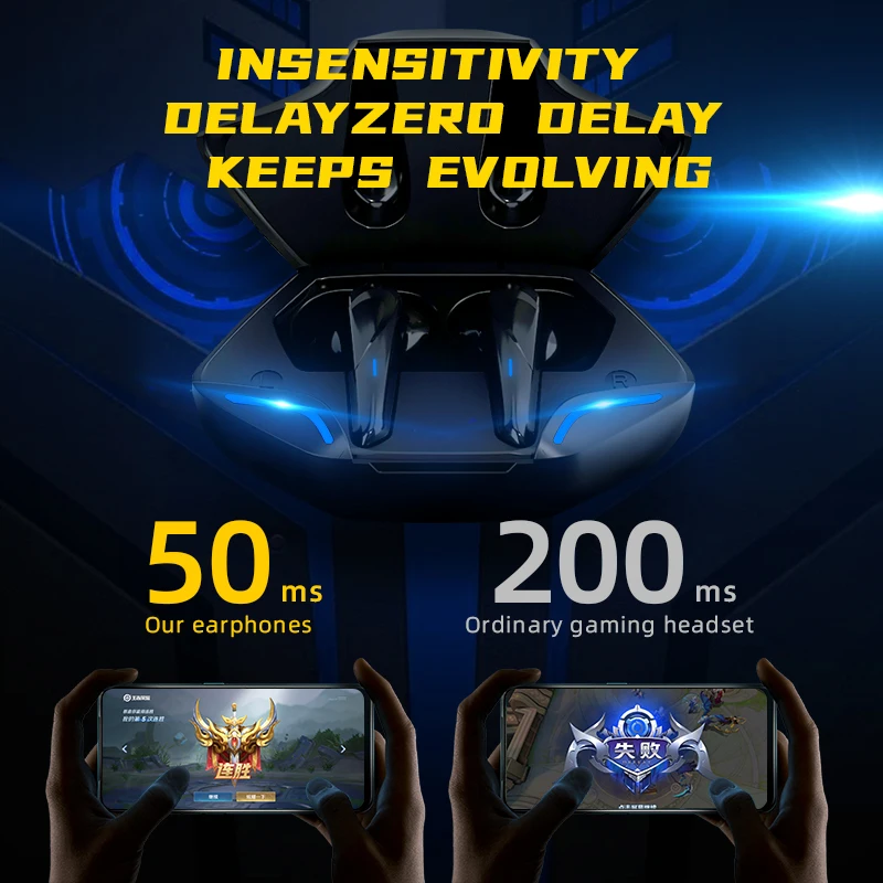 2026 Hot X15 TWS หูฟังบลูทูธไร - Bluetooth Headset On Ear บทวิจารณ์และราคา
