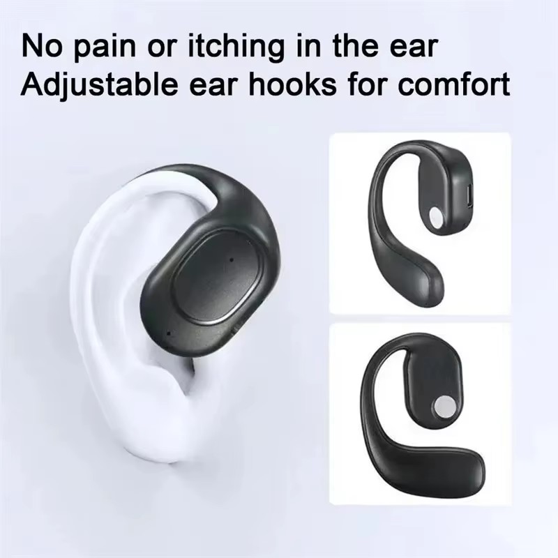 หูฟังไร้สาย บลูทูธ พร้อมไมโครโ - Bluetooth Headset On Ear บทวิจารณ์และราคา