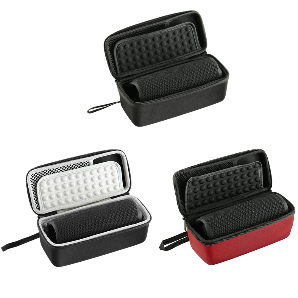 เคสแข็ง EVA สำหรับ JBL Flip 6  - Jbl Speaker Flip 6 บทวิจารณ์และราคา