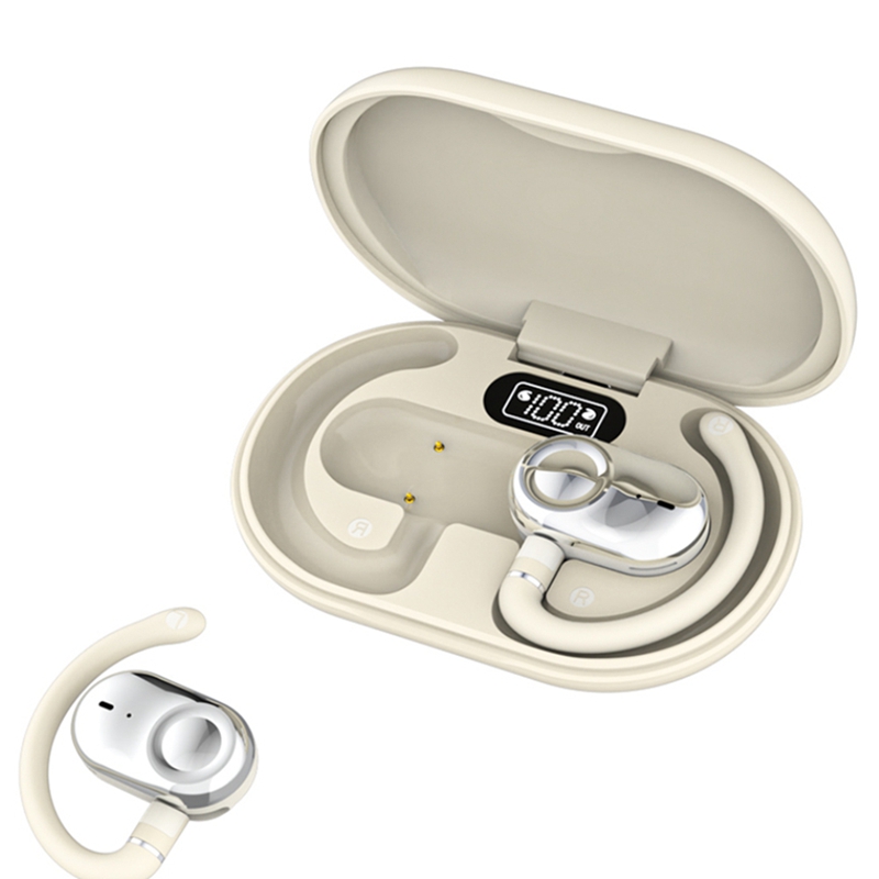 หูฟังแบบเกี่ยวหู JM18, หูฟังบล - Sports Earphone Hook บทวิจารณ์และราคา