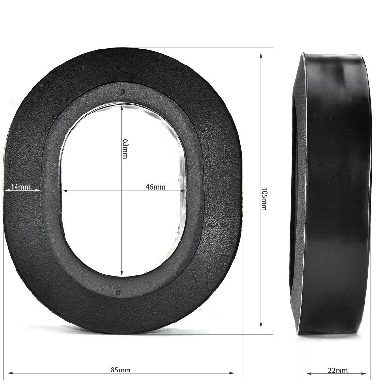 แผ่นรองหูฟังสำหรับ Audio Techn - Audio Technica Headphone Ath-Ws660Bt บทวิจารณ์และราคา