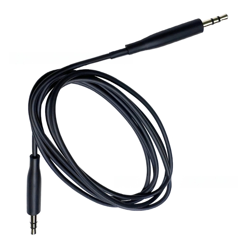 3.5ไป2.5 AUX สายสัญญาณ3.5มม. ถ - Bose Headphone Qc45 บทวิจารณ์และราคา