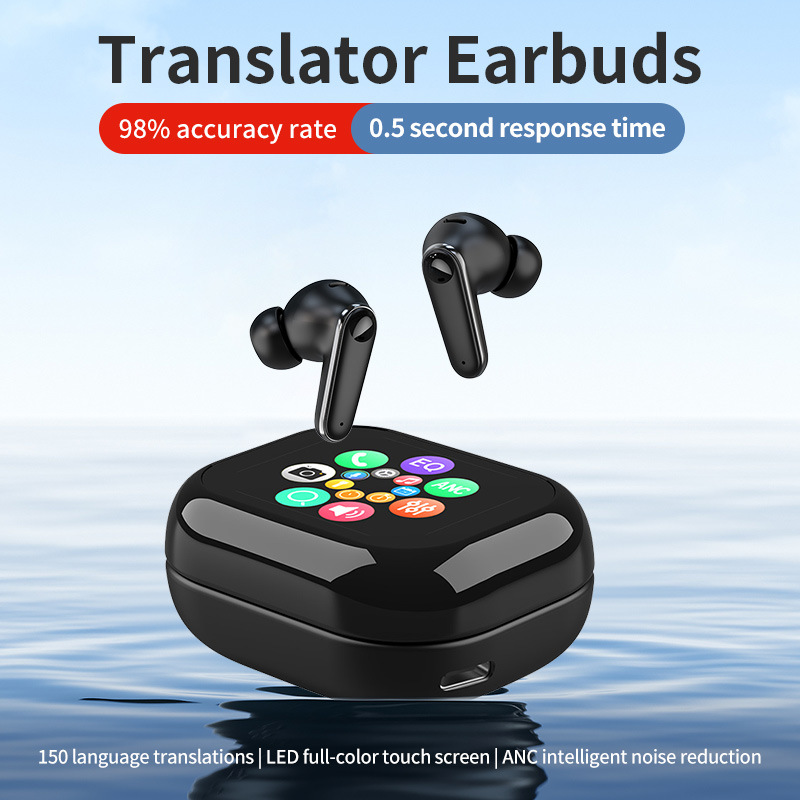 หูฟังบลูทูธไร้สาย OWS แบบปรับม - Sports Earphone Hook บทวิจารณ์และราคา