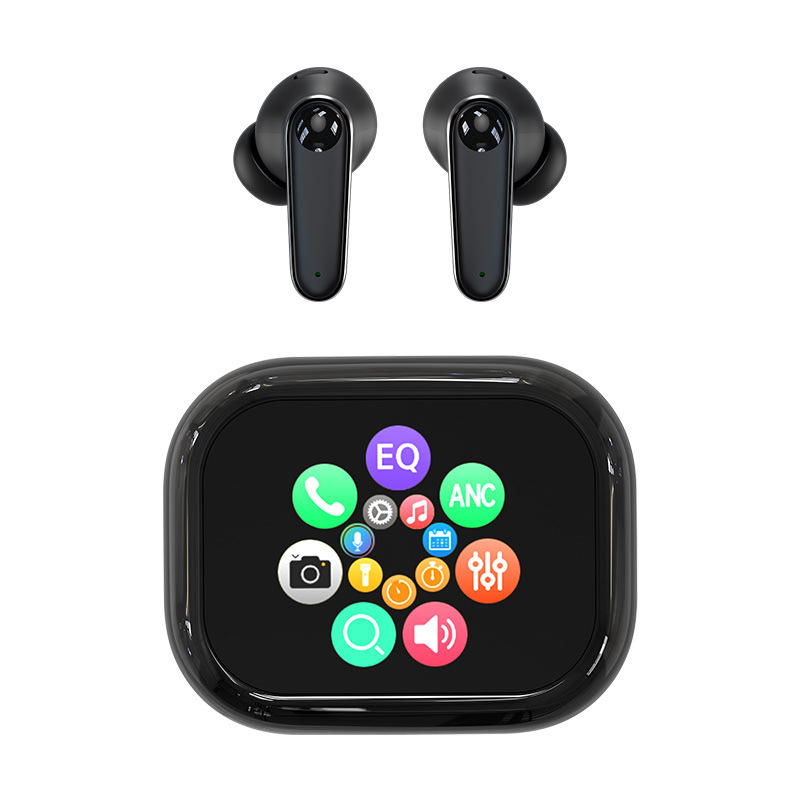 หูฟังบลูทูธไร้สาย OWS แบบปรับม - Sports Earphone Hook บทวิจารณ์และราคา