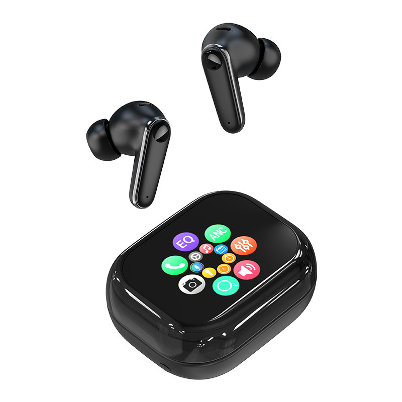 หูฟังบลูทูธไร้สาย OWS แบบปรับม - Sports Earphone Hook บทวิจารณ์และราคา