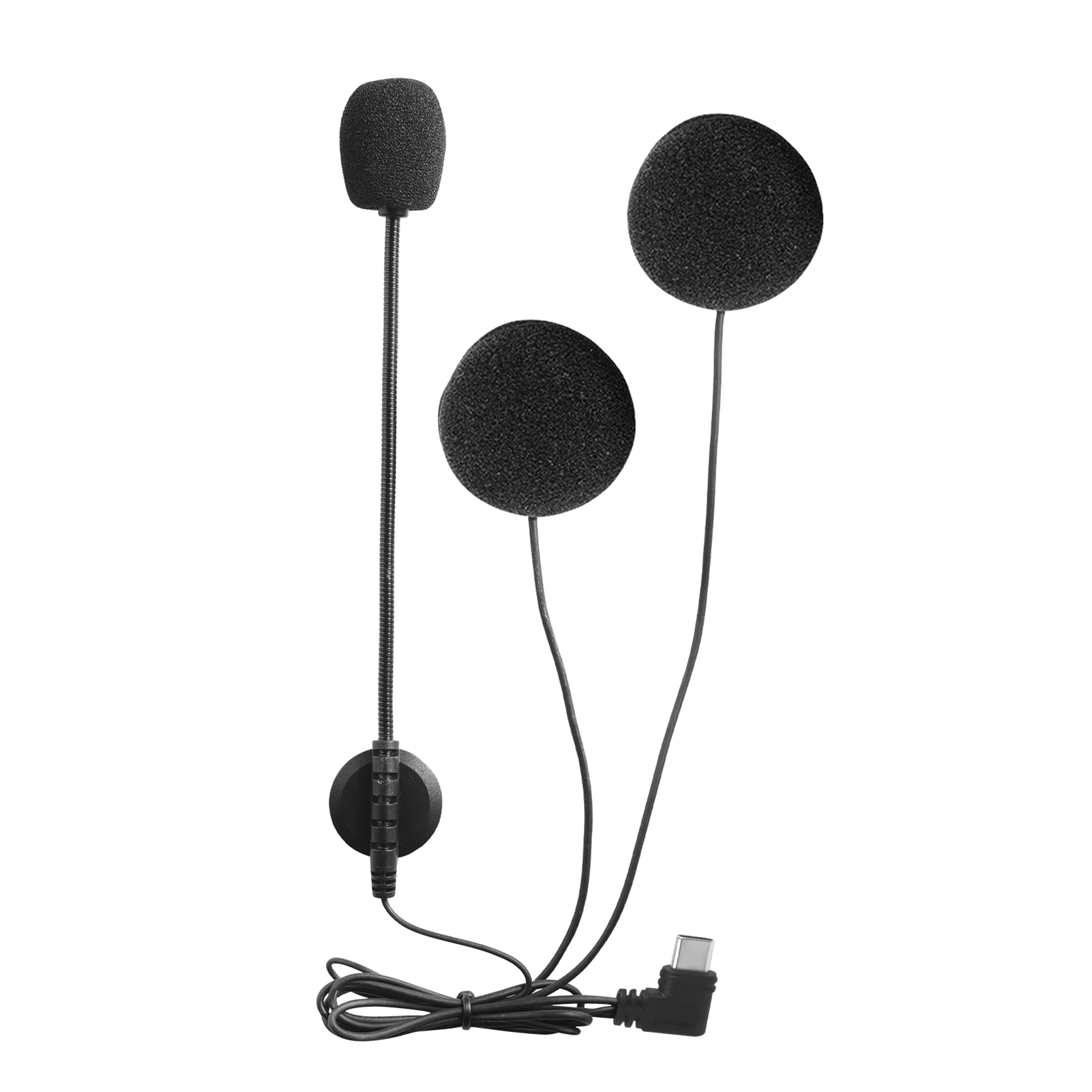 Original หูฟังสําหรับ EJEAS Q8 - Usb C Earphone บทวิจารณ์และราคา