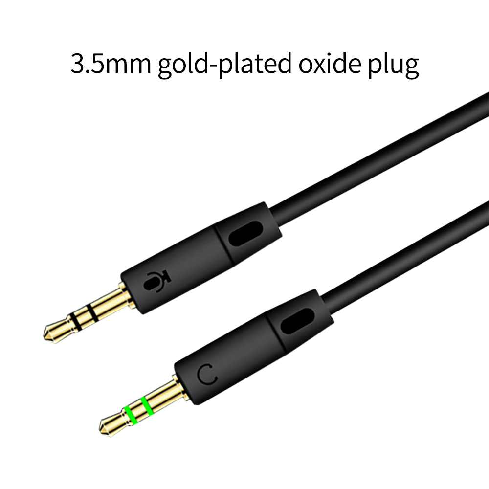 แจ็ค 3.5 มม.2 ชาย 1 หญิงอะแดปเ - Audio Splitter Y บทวิจารณ์และราคา