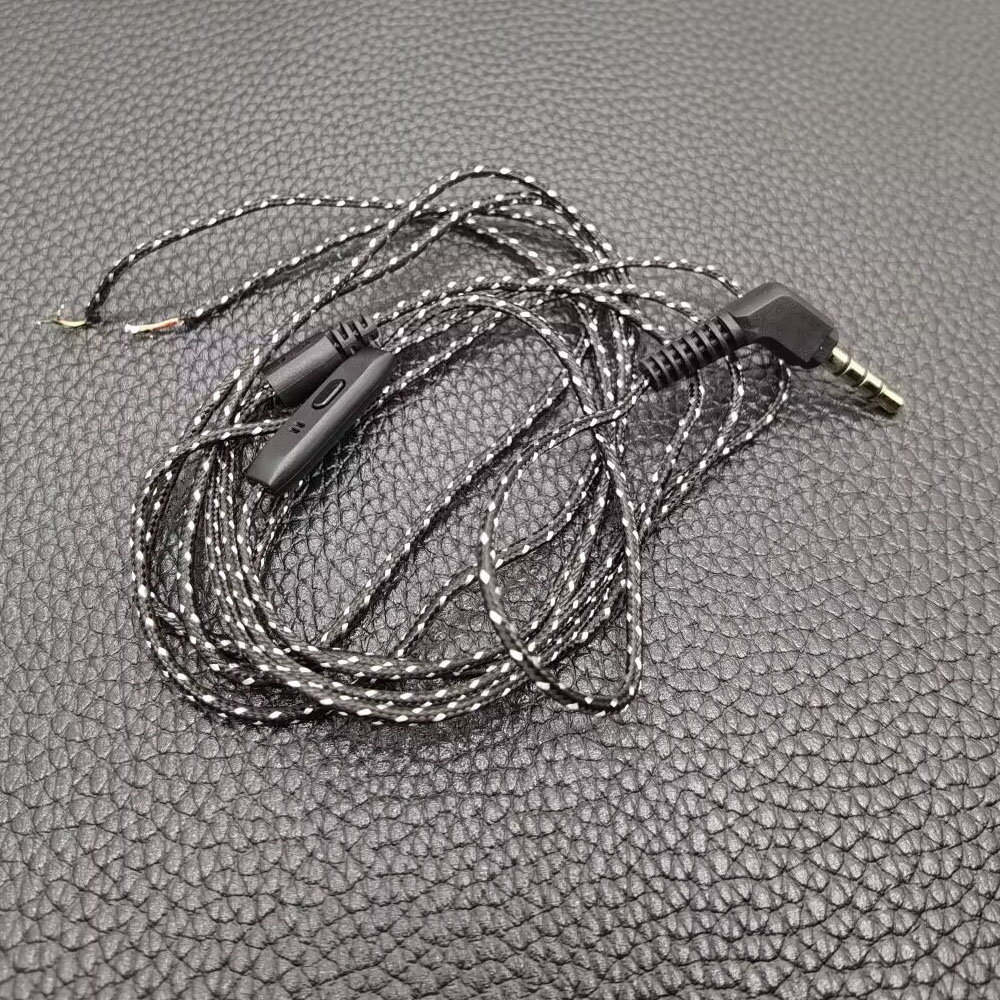 ซ่อมสายหูฟังสำหรับ KOSS PP แบบ - Wired Earphone Mic บทวิจารณ์และราคา