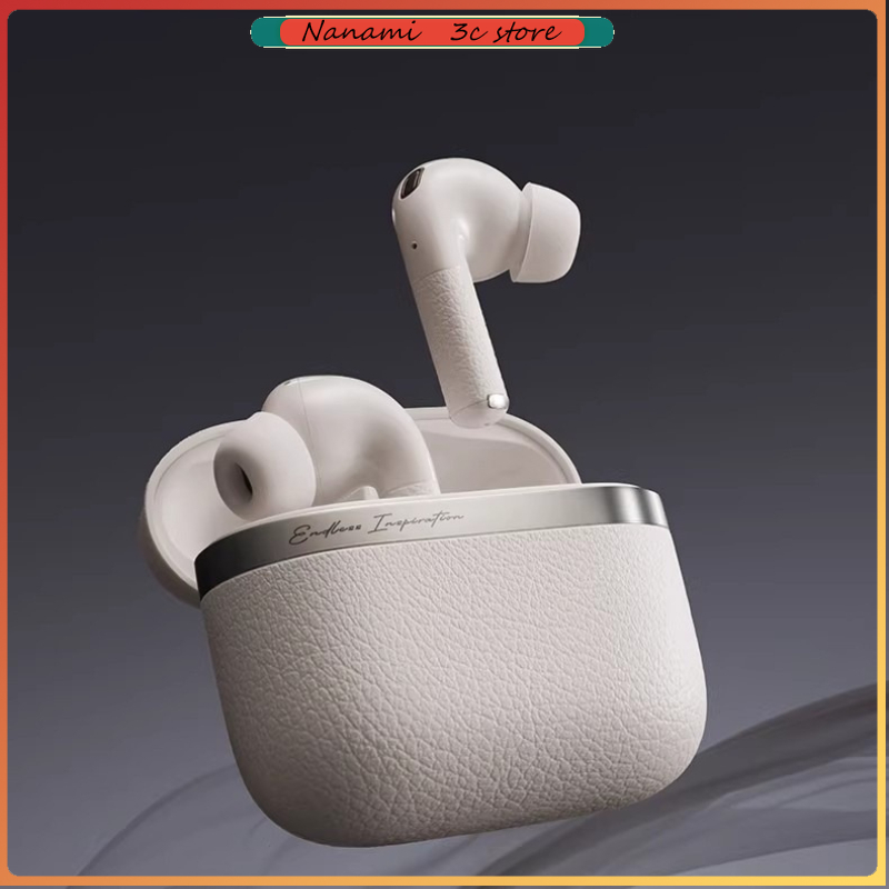 หูฟังบลูทูธ Edifier HUA ZAI Ev - Noise Cancelling Headphone บทวิจารณ์และราคา
