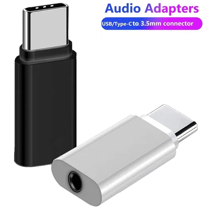 ประเภท C ถึง 3.5 มม.แจ็คแปลงหู - Audiophile Headphone Wired บทวิจารณ์และราคา