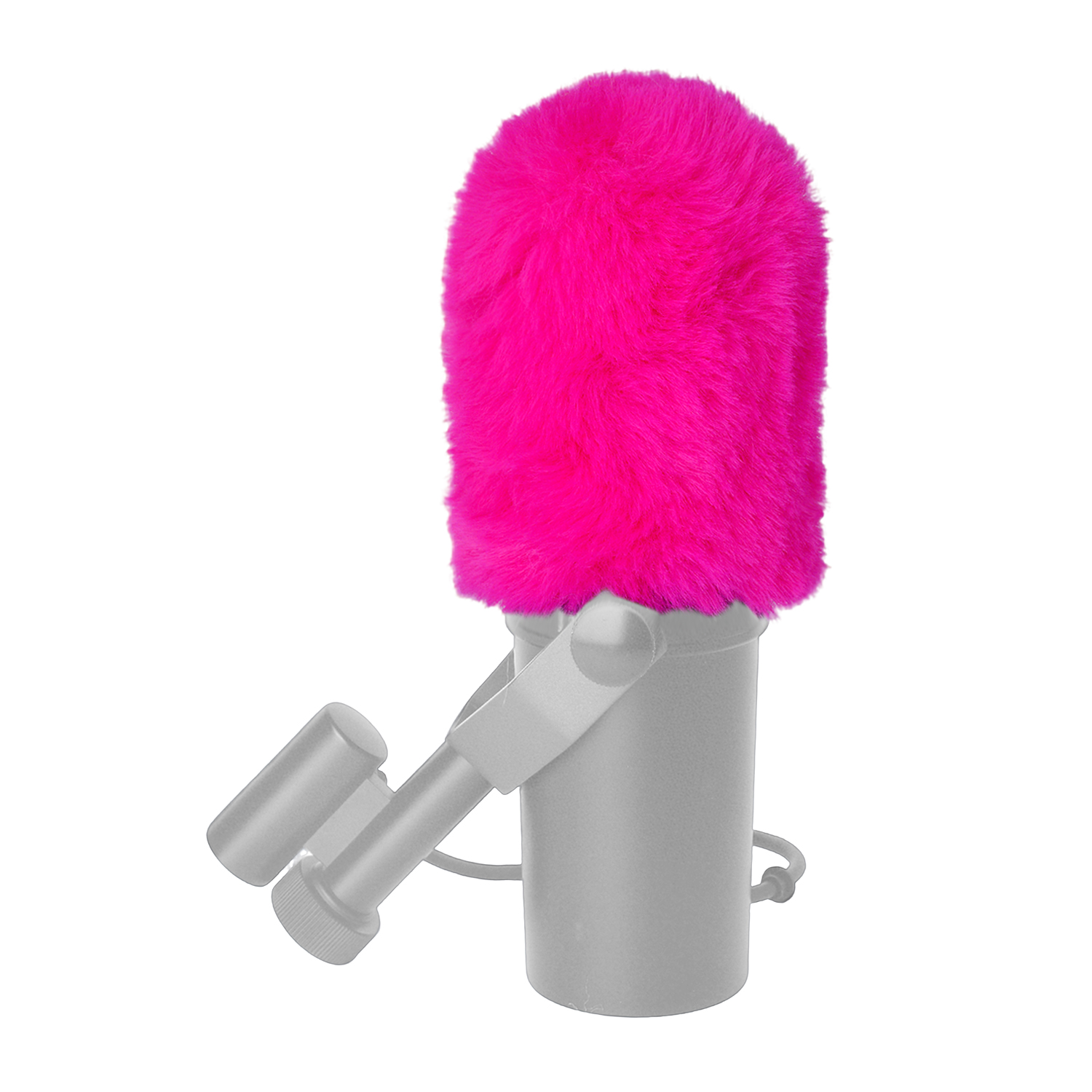 ฟองน้ำกรองเสียงแบบมืออาชีพ ป้อ - Shure Mic Sm7B บทวิจารณ์และราคา