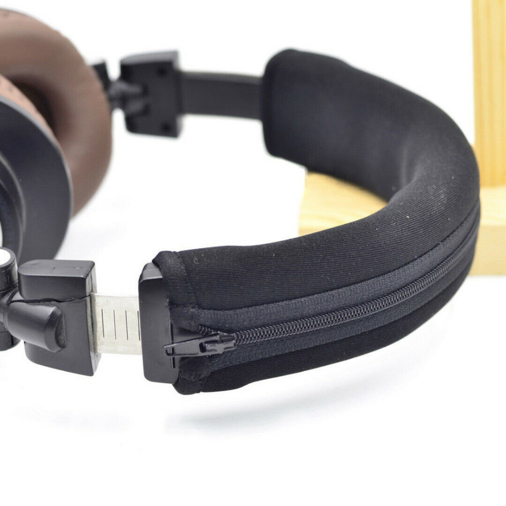 เกมหูฟังป้องกันซิปหัวเข็มขัดเห - Audio Technica Headphone Ath-M50X บทวิจารณ์และราคา